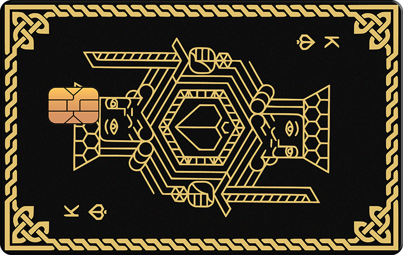 King of Spades